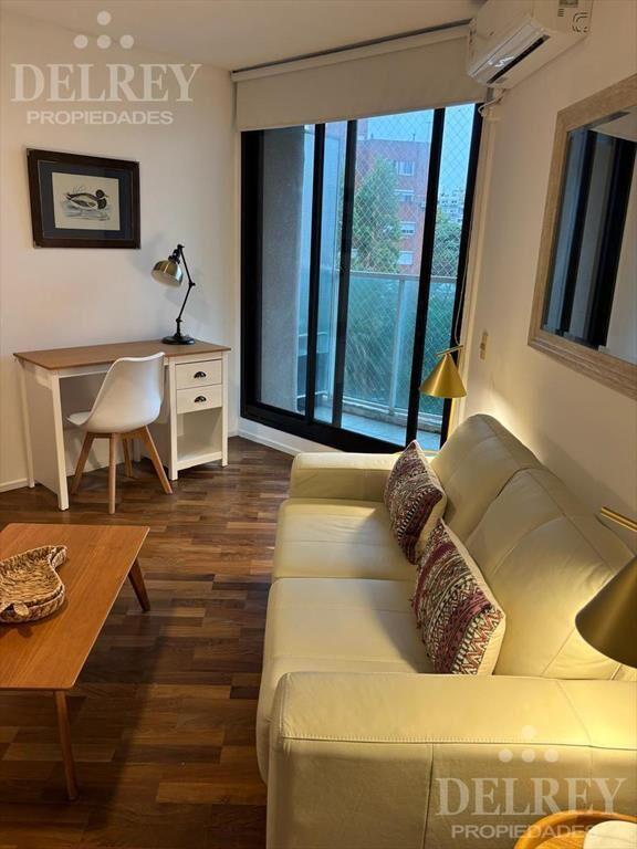 Alquiler Apartamento - Pocitos DELREY PROPIEDADES