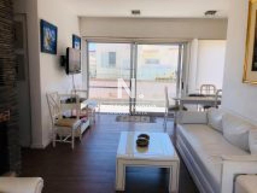 Apartamento en Península.