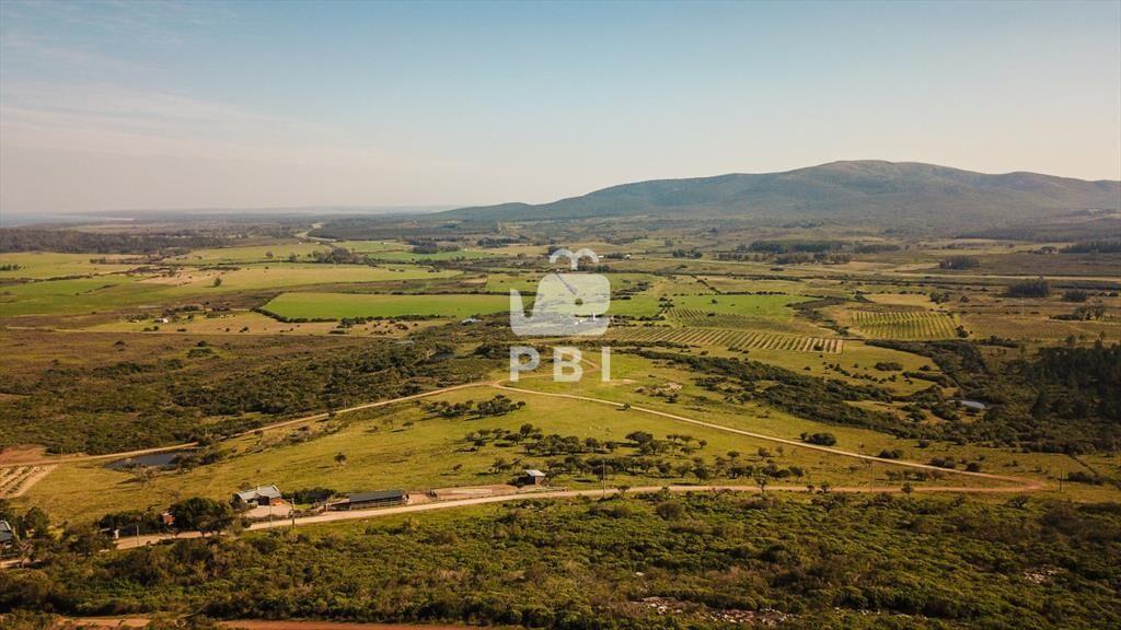 Chacra en venta en Piriápolis - Ref : PBI14535