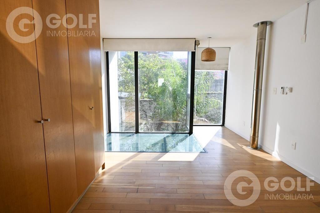 Venta de Apartamento loft de 2 dormitorios, terraza, parril