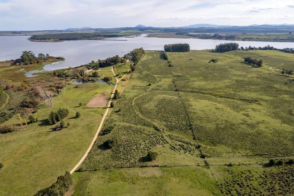 Chacra de 11 hectáreas, venta en laguna del sauce