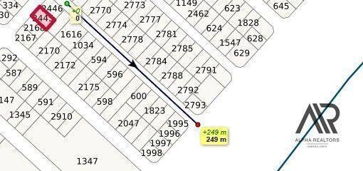 Terreno en venta de 513m2 ubicado en Puimayen