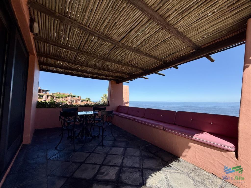venta apartamento 4 dormitorios en Marina del Este, Punta B