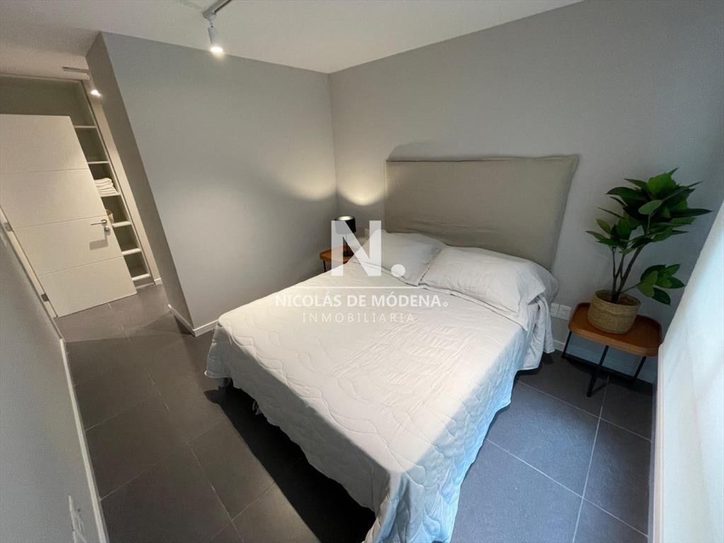 Apartamento con excelente vista, a metros del mar