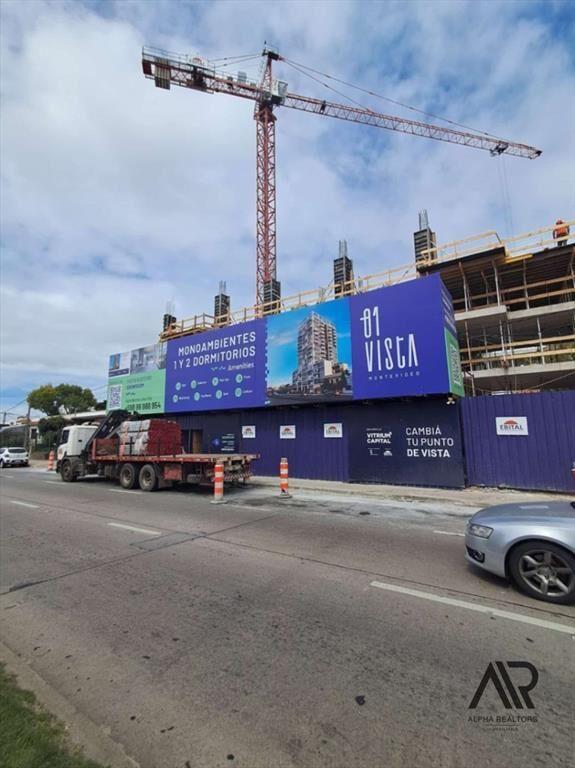 Apartamentos Mono con patio! en Pozo, Venta, La Blanquea...