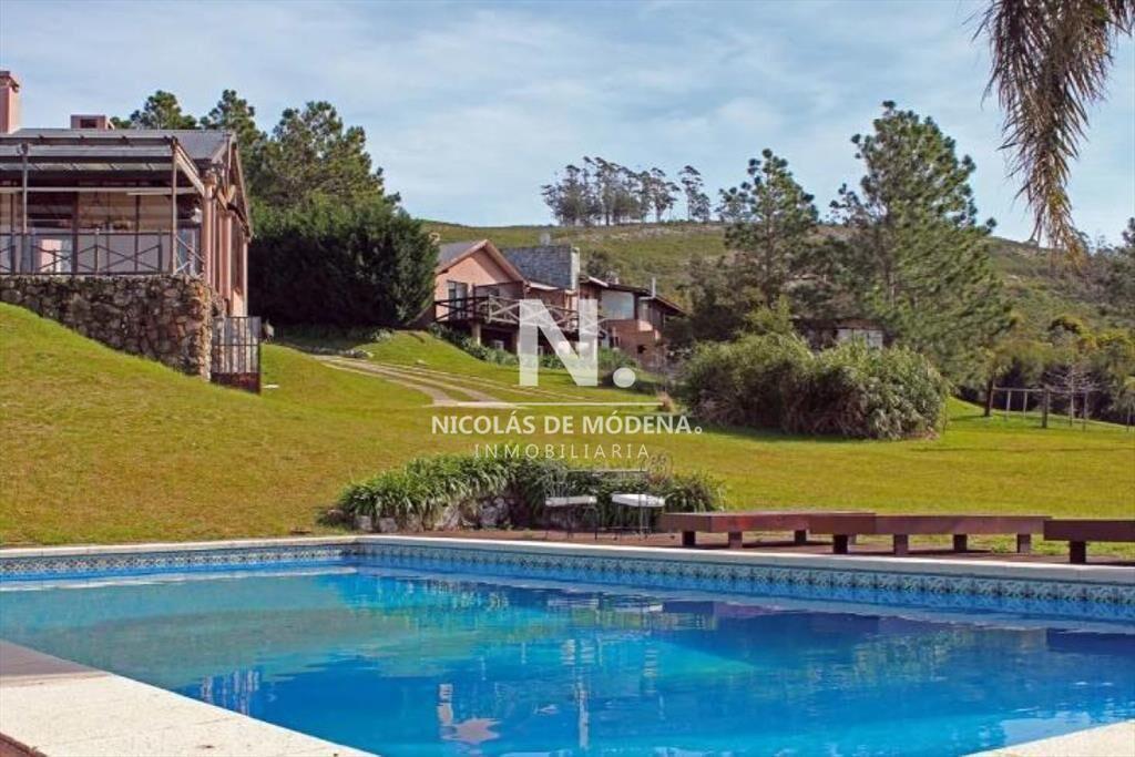 Chacra a la Venta de 10 hectareas en Punta