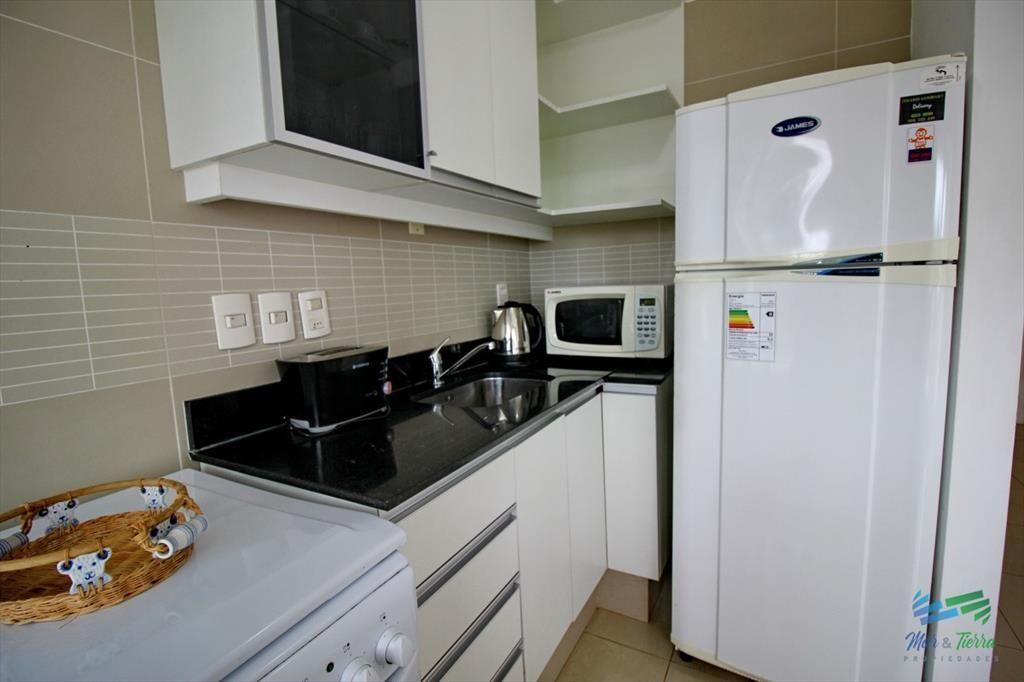 En venta apartamento 1 dormitorio con servicios y