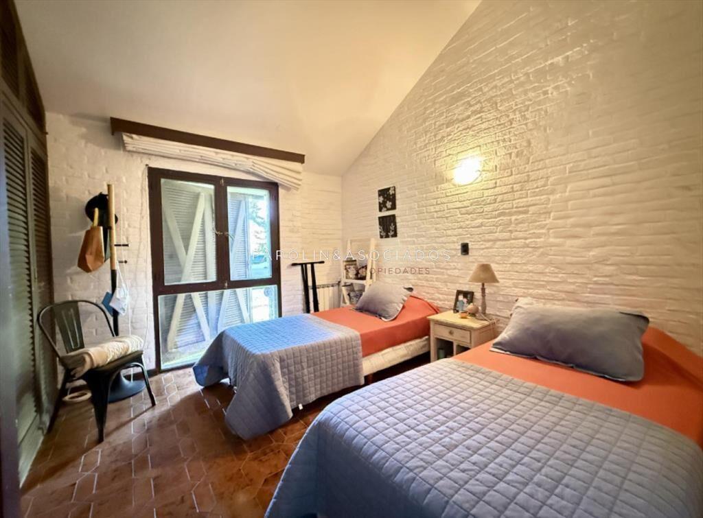 Casa en Venta de 3 dormitorios en Playa Mansa,