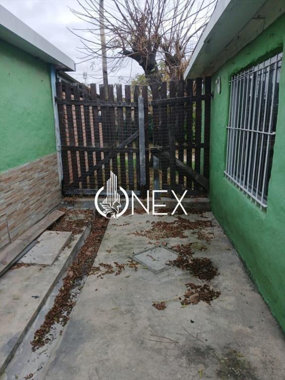 ONEX ALQUILA CASA DE 2 DORM. PARQUE DEL PLATA SUR