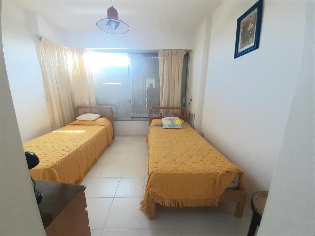 Apartamento alquiler temporal de 2 dormitorios en