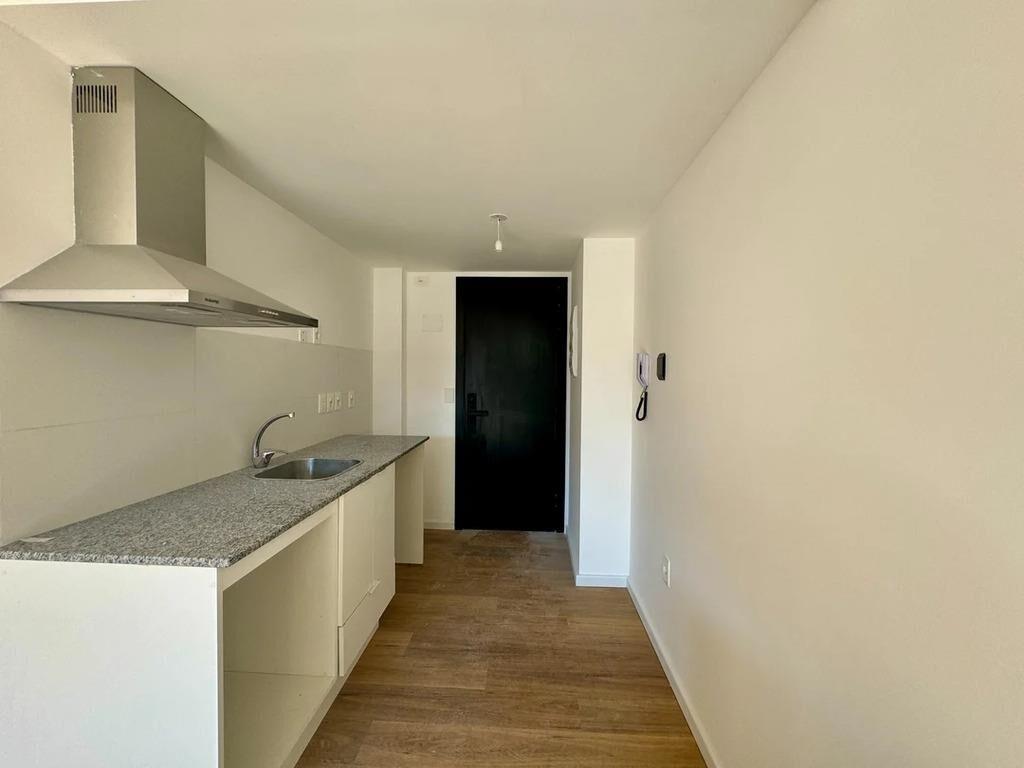 Alquiler Monoambiente en Barrio Sur