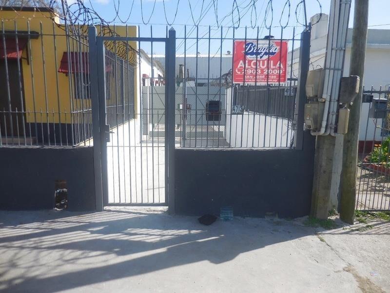 Apartamento Alquiler en Malvín Norte