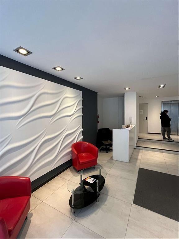 Alquiler Apartamento Centro 1 Dormitorio con Balcón