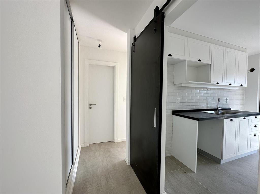 Apartamento en Venta 1 Dorm. Terraza Punta Gorda Montevideo