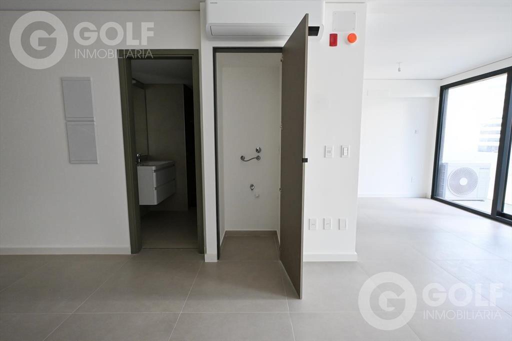 Apartamento de 1 dormitorio en Cosmos Home, a pasos del Wor