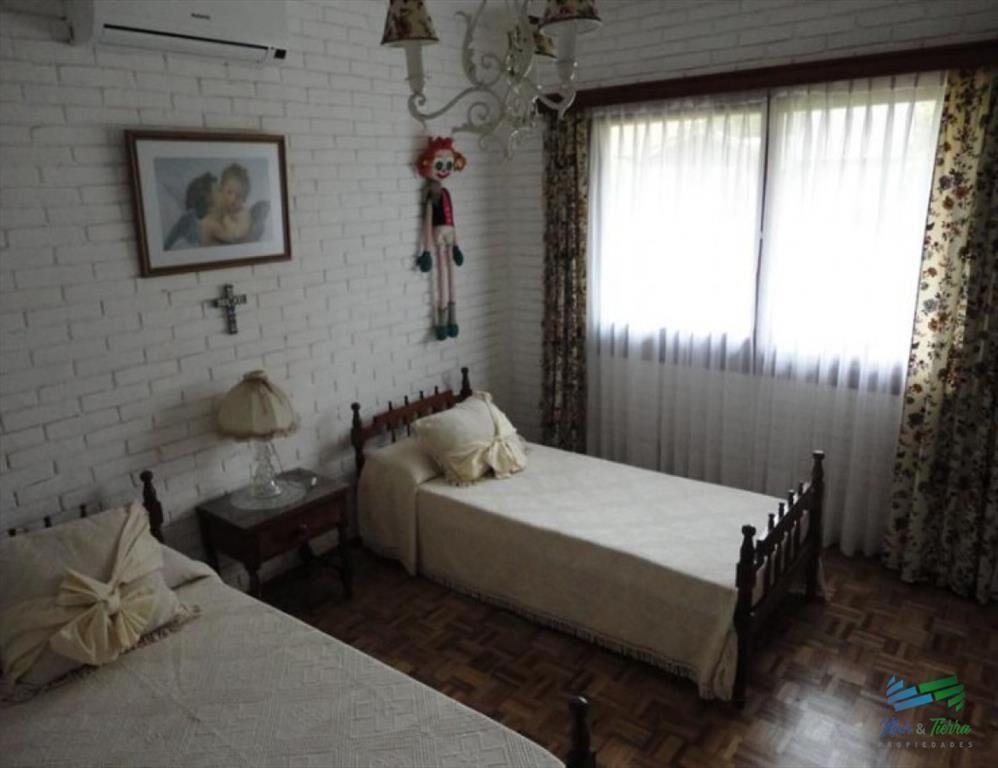 casa en zona de san rafael
