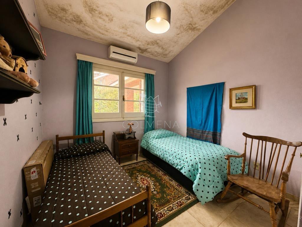 CASA 4 DORMITORIOS EN PLAYA MANSA - Las delicias