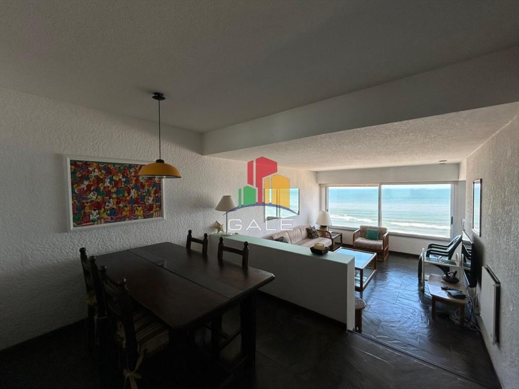 Apartamento en venta y alquiler temporario Playa