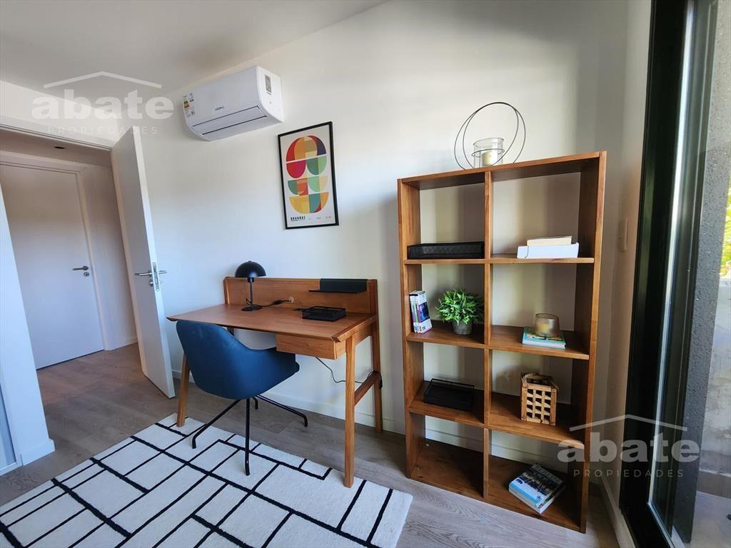 Venta apartamento 2 Dormitorios en La Comercial
