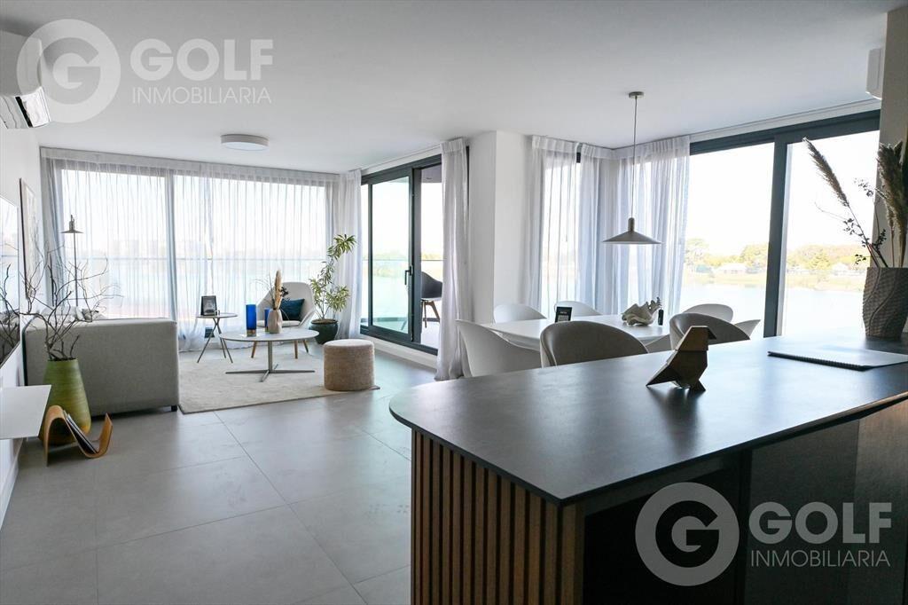 Venta Apartamento en Carrasco Boating