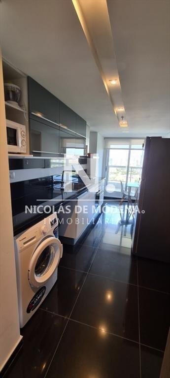 Apartamento en alquiler