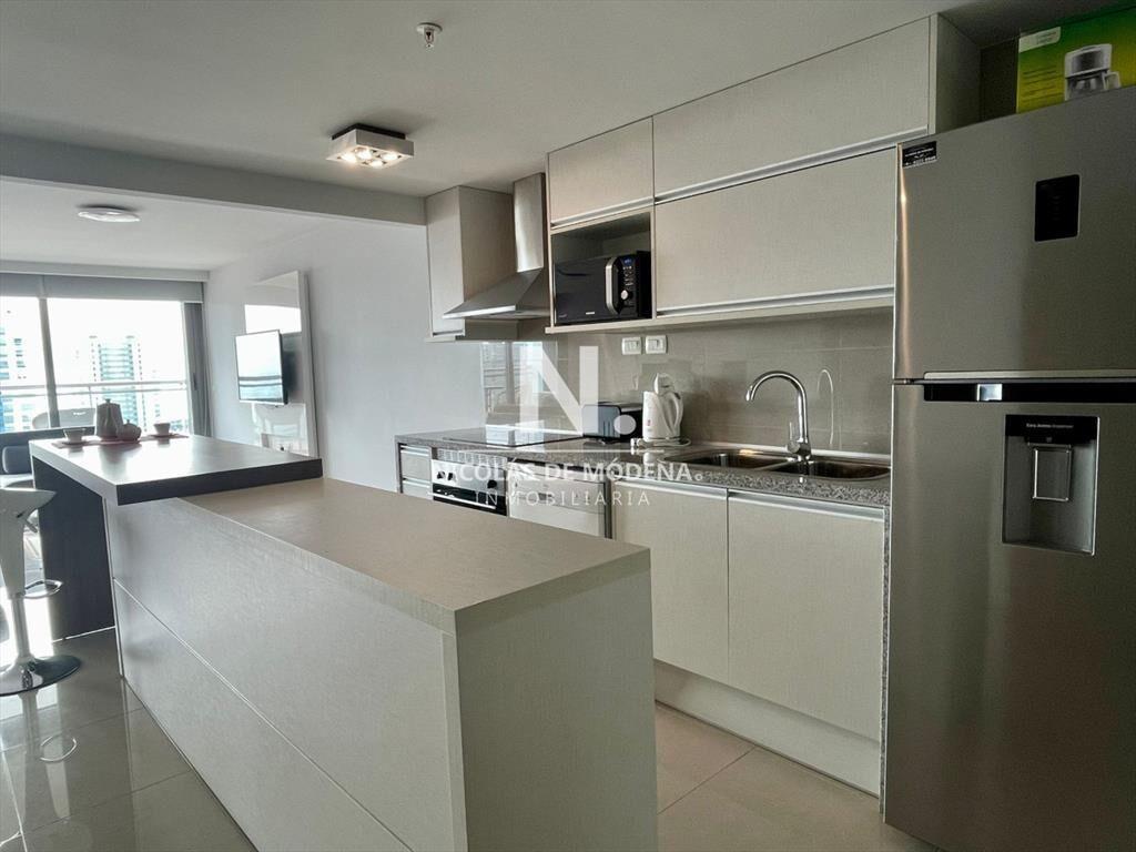 Impecable departamento, comodo e iluminado en