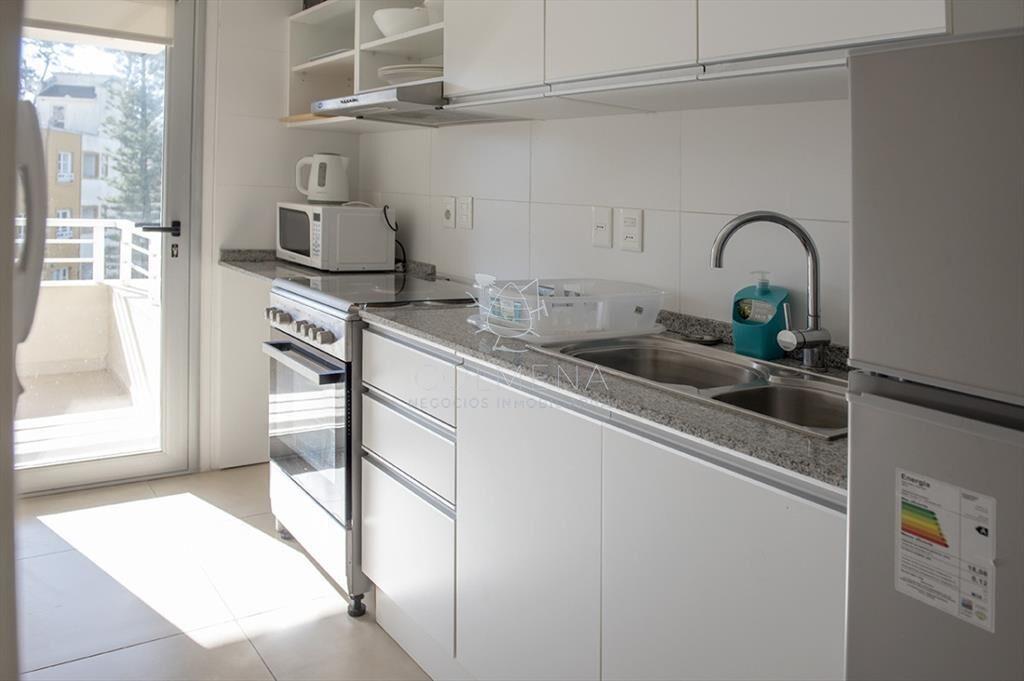 Apto de 2 dormitorios en venta próximo a Playa