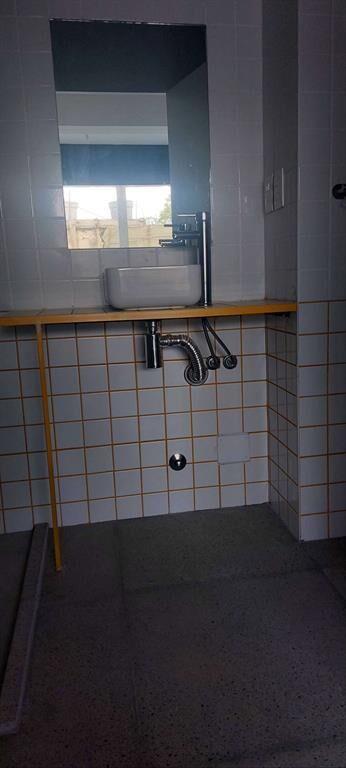 VENTA APARTAMENTO MODERNO 1 DORMITORIO CON PATIO PALERMO