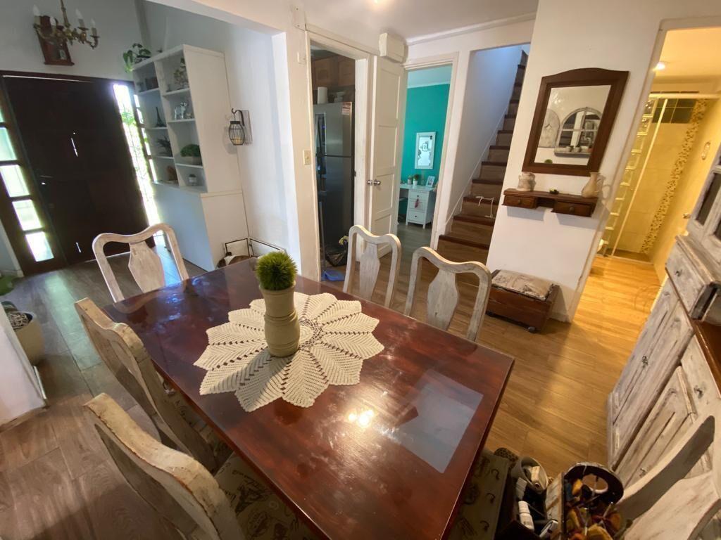 Venta Casa 3 Dormitorios en Parque Batlle