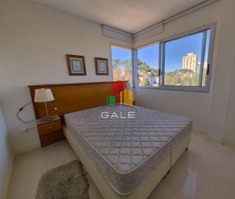 Apartamento en Roosevelt - Punta del Este