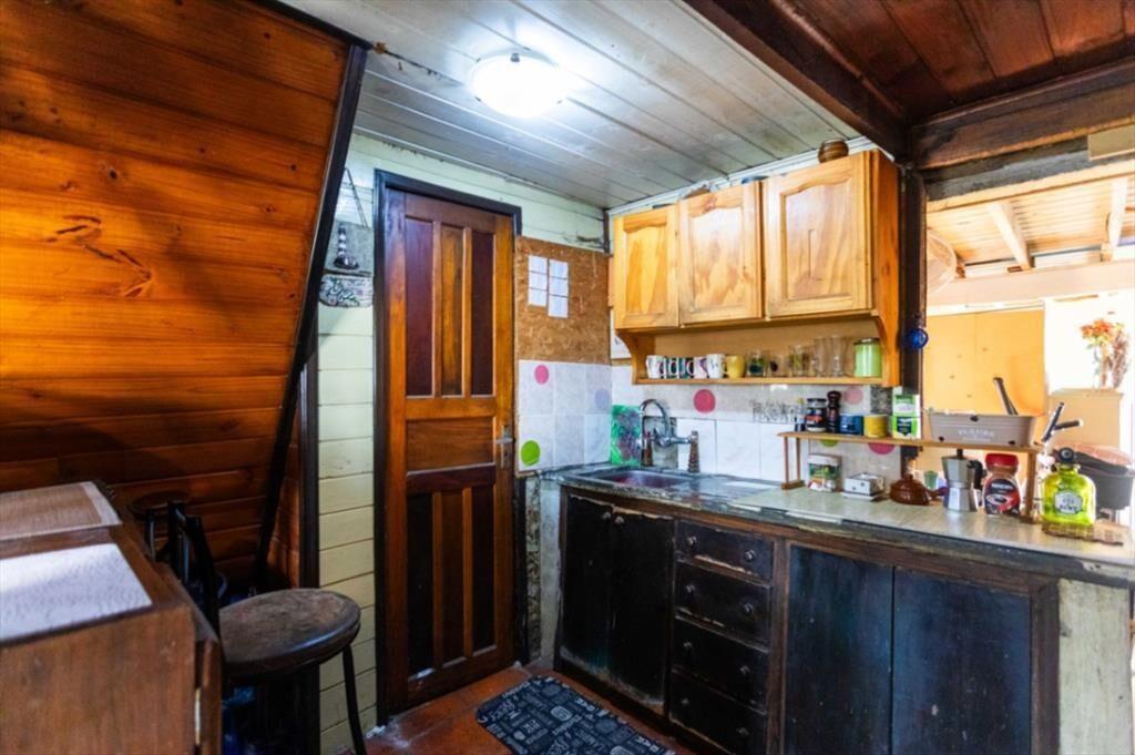 Venta de casa padrón único en San José de Carrasco pró...
