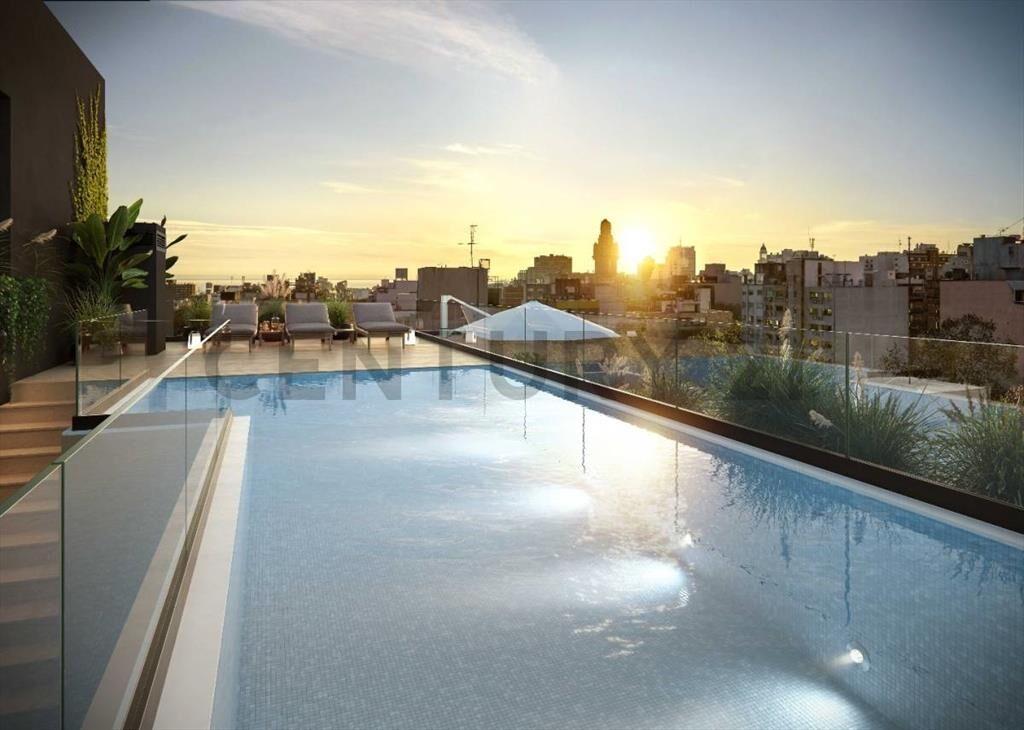 MET City Centro Sur, monos, 1 y 2 dormitorios, financiaci...