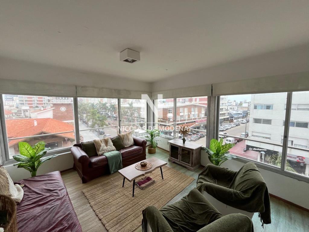 Excelente apartamento en peninsula!