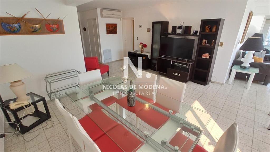 Apartamento en Punta del Este, Península
