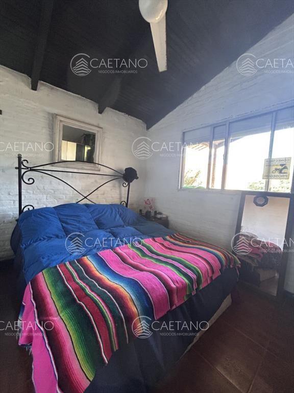 Casa en Punta Ballena, Tio Tom