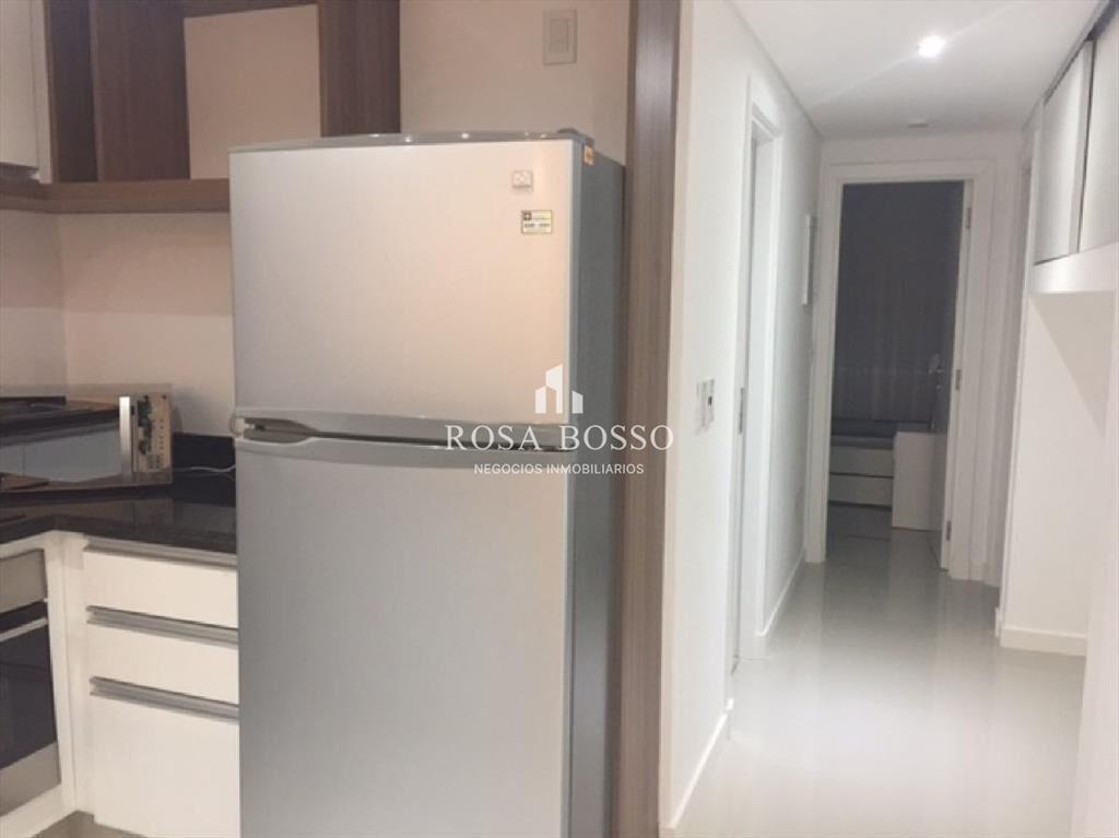 Apartamento en Aidy Grill, 2 dormitorios *