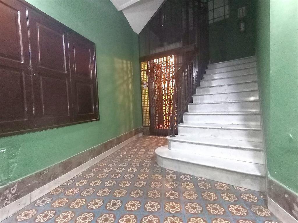 Apartamento 3 dormitorios en el Centro con patio