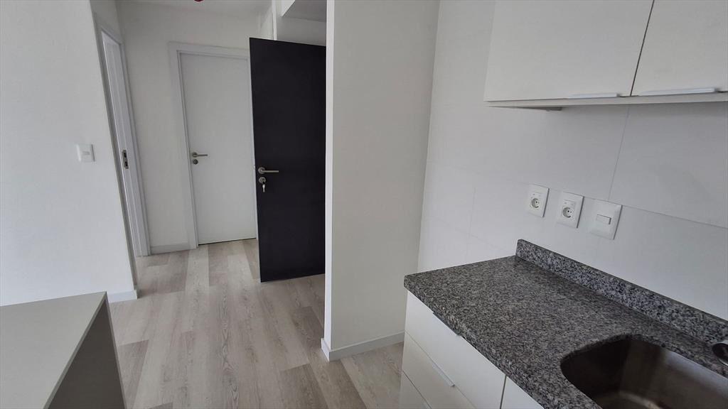 Cordón - 1 dormitorio piso alto con garaje