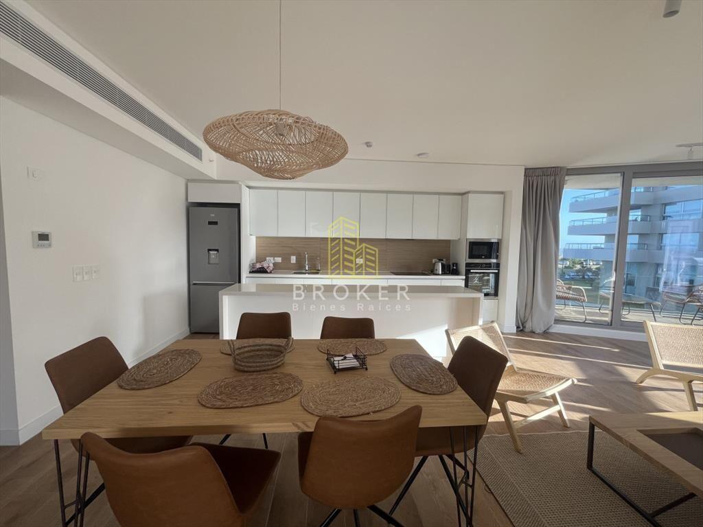 Apartamento en Venta y Alquiler Temporal 2 Playa