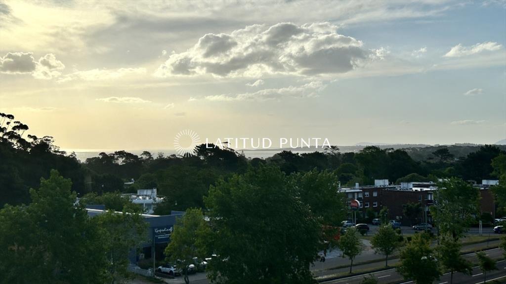 Apartamento en venta de 1 dormitorio a estrenar