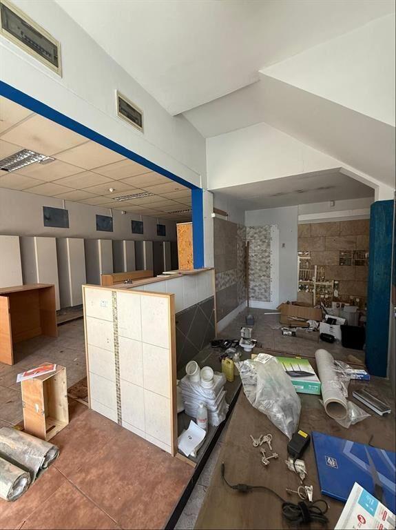 VENTA Local Comercial 520m2 en Cordón