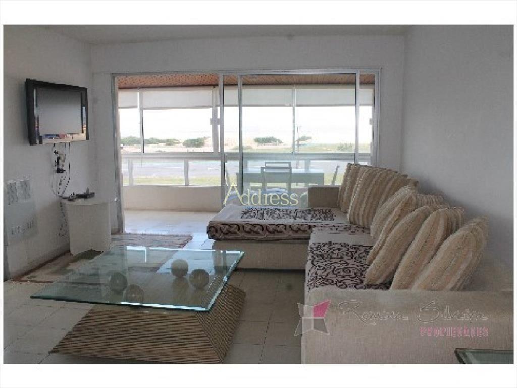 Apartamento en Brava, 3 dormitorios