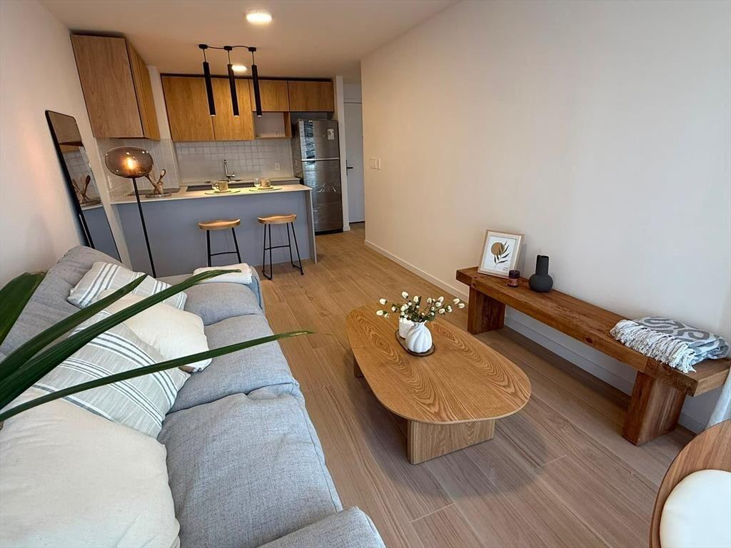 Oportunidad Apartamento en venta en Centro 1 dormitorio ...