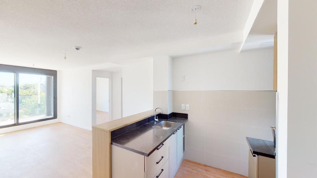 Alquiler Apartamento 2 Dormitorios en La Blanqueada