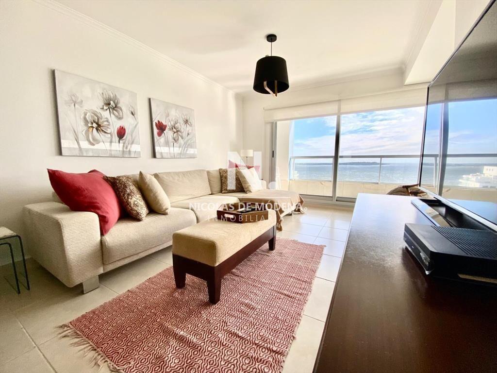 departamento Paradas Playa Mansa Punta del este