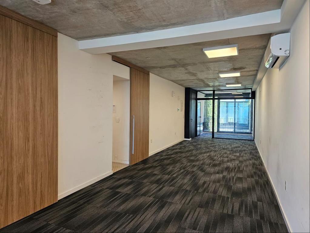 VENTA CON RENTA - Oficina Pocitos Nuevo - A metros WTC -