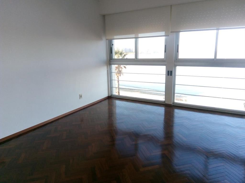 Rambla y Scoseria, 2 amplios dormitorios, 88 m2 , reciclado