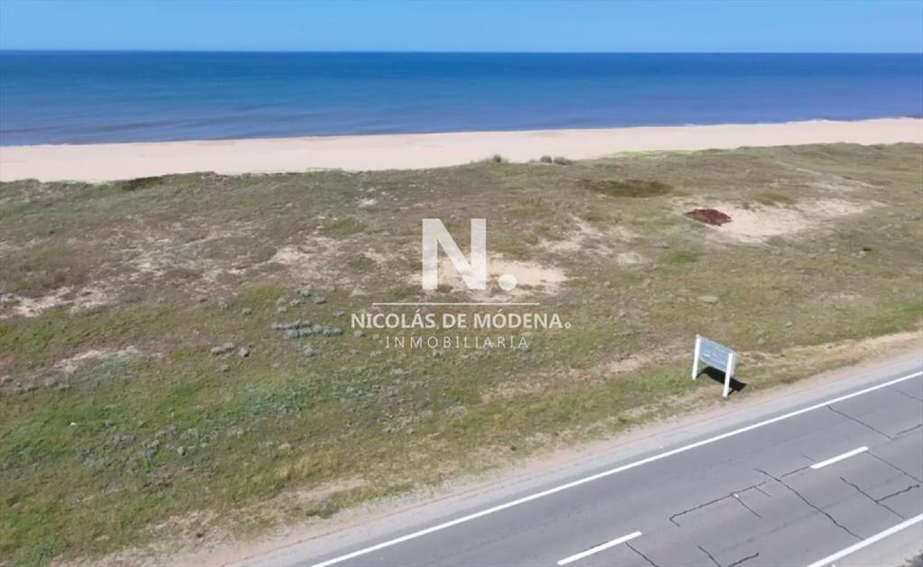 Vende Terreno en venta de 525 m   en Santa   ?