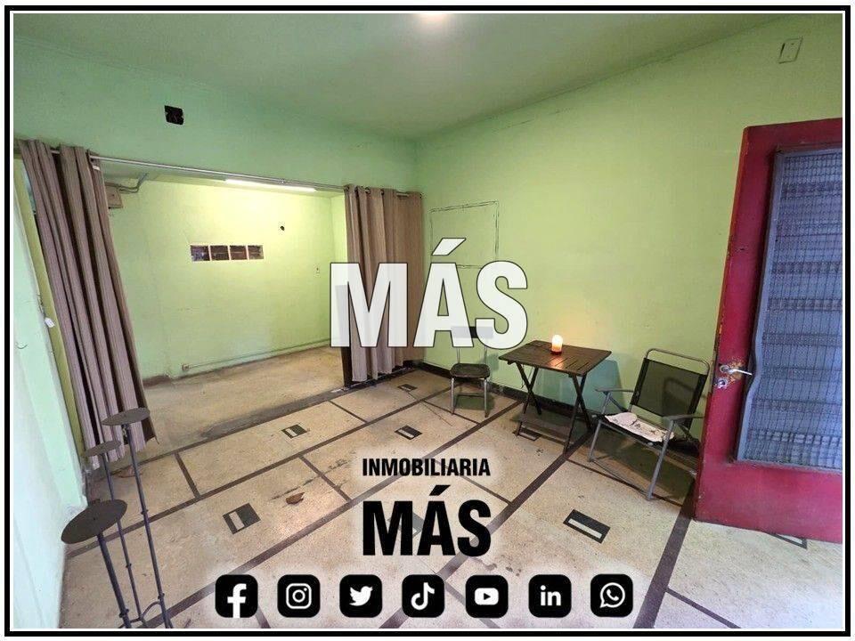 Terreno Venta Padrón Único Centro Montevideo iMas.uy LC *...