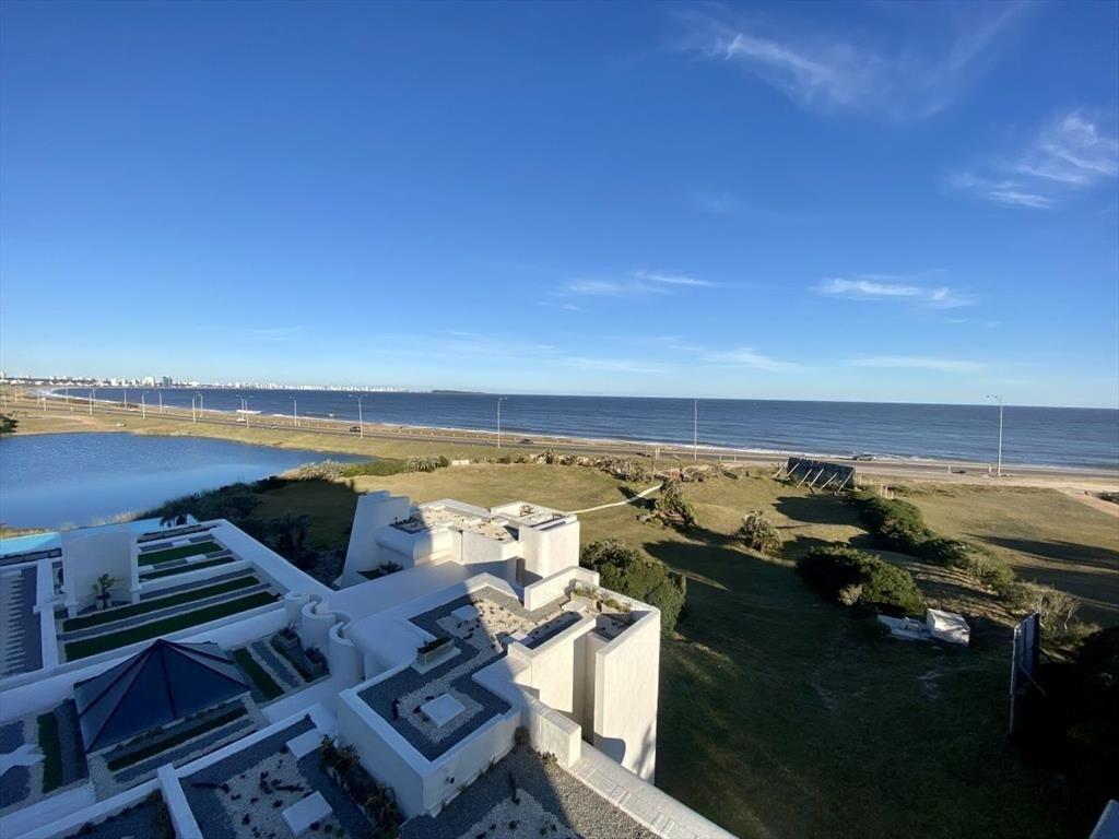 Venta apartamento 3 dormitorios Punta del Este